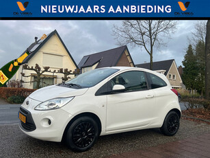 Ford Ka 1.2 Collection NL-AUTO-NAP.