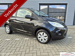 Ford Ka 1.2 Comfort start/stop AIRCO EL PAKKET NAP