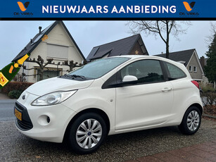 Ford Ka 1.2 Cool & Sound NL-AUTO-NAP.