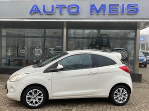 Ford Ka 1.2 TITANIUM