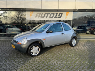 Ford Ka 1.3 Champion