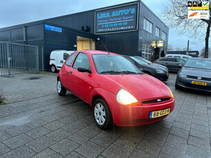 Ford Ka 1.3 Cool & Sound | AIRCO | LAGE KM