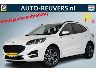 Ford Kuga 2.5 PHEV ST-Line / HUD / Pilot assist / LED / BLIS / CarPlay / Cam