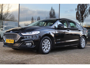 FORD MONDEO 2.0 IVCT HEV AUT. TITANIUM | ADAPT. CRUISE | CARPLAY | LED | KEY-LESS | NAVI