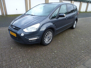 Ford S-Max 1.6 EcoBoost Trend Business 5 pers.