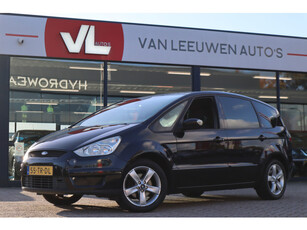 Ford S-Max 2.0-16V | Navigatie | Climate Control | APK 08-01-2025 |