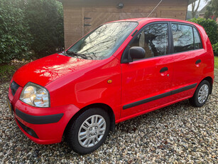 Hyundai Atos 1.1i Active Young