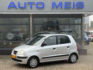 Hyundai Atos 1.1I Active Young