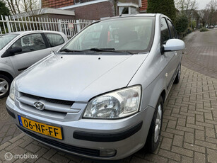 Hyundai Getz 1.3i GL