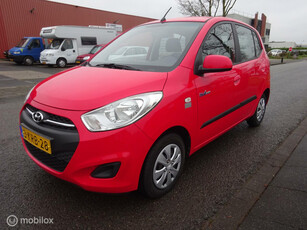 Hyundai i10 1.0 i-Drive Cool/Airco/Centr Lock.