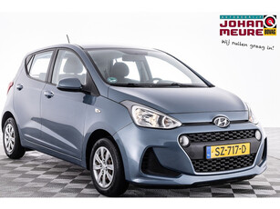 Hyundai i10 1.0i Comfort | NAVI | AIRCO ✅ 1e Eigenaar .