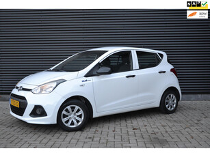 Hyundai I10 1.0i i-Motion |NWE APK|RIJKLAAR|CLIMA