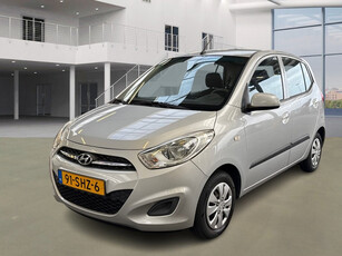 Hyundai I10 1.1 i-Drive Cool