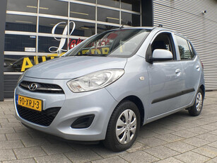 Hyundai I10 1.1 i-Drive - Stuurbekrachtiging I Comfort pakket I Nwe APK 06-2025