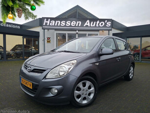 Hyundai i20 1.4i DynamicVersion