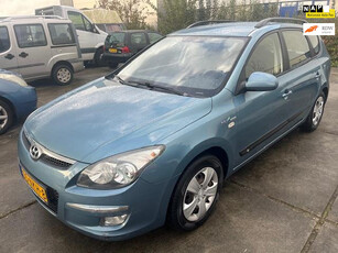 Hyundai I30 CW 1.4i Blue Dynamic-NIEUWE APK KEURING