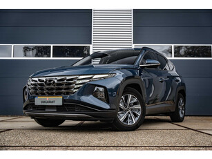 Hyundai Tucson 1.6 T-GDI MHEV Comfort | Stoelverw. | Camera | Carplay | ACC