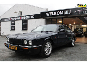 Jaguar XJ 3.2 V8 Executive / Airco / Automaat / V8 benzine