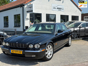 Jaguar XJ 4.2 V8 Executive