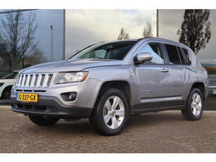 JEEP COMPASS 2.4 BLACK ED. 4WD AUT. | CRUISE | CLIMATE | PRIVACY | LMV