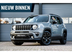 Jeep Renegade 1.0T Longitude /KEYLESS/PDC/CARPLAY/CRUISE!