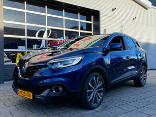 KADJAR 1.3 TCe 140 PK Intens - Navigatie I Airco I LED I PDC I 19'Sport velgen I Dealer onderhouden