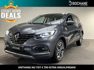 Kadjar 1.3 TCe 159 Intens | Stoelverwarming | Lichtmetalen velgen 19