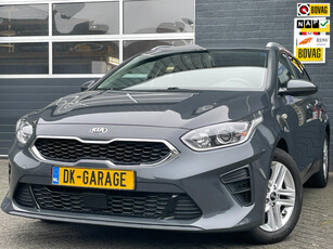 Kia Ceed Sportswagon 1.0 T-GDi DynamicLine Apple Carplay, Cruise, Navi, Camera