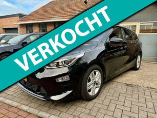 Kia Ceed Sportswagon 1.0 T-GDi DynamicPlusLine I AIRCO I CRUISE I NAVI I CAMERA I