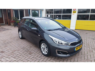 Kia cee'd Sportswagon 1.6 GDI DynamicLine