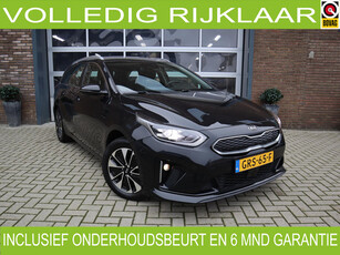 Kia Ceed Sportswagon 1.6 GDI PHEV DynamicPlusLine trekhaak