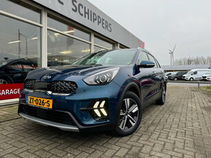 Kia Niro 1.6 GDi Hybrid DynamicLine trekhaak