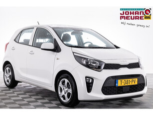 Kia Picanto 1.0 DPi ComfortLine 5-drs | AIRCO ✅ 1e Eigenaar .