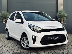 Kia Picanto 1.0 DPi ComfortLine 5p