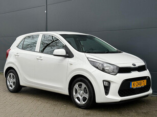 Kia Picanto 1.0 DPi ComfortLine AIRCO | 1STE EIGENAAR | CRUISE | NWE APK | BTW