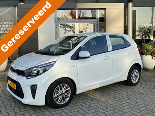 Kia Picanto 1.0 DPi DynamicLine CarPlay // Camera // Cruise Control info Roel 0492-588951