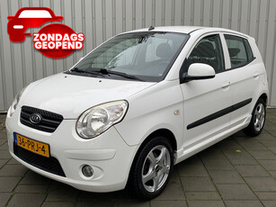 Kia Picanto 1.0 Seven|Airco|