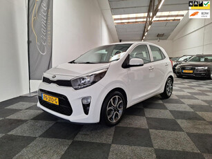 Kia Picanto 2017. First Edition. MET SLECHTS 75.000 km NAP.