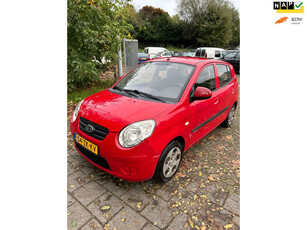 Kia Picanto 5 deurs