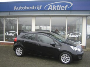 Kia Rio 1.2 Comfortline