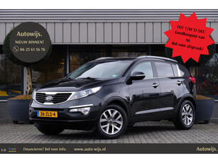 Kia Sportage 1.6 GDI Plus Pack|Xenon|NL AUTO|Trekhaak|Clima