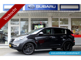 Kia Sportage 2.0 Aut. 163pk Super Pack * Trekhaak * Navigatie * Leder