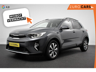 Kia Stonic 1.0 T-GDI 136pk MHEV Automaat Vision Kia Stonic 1.0 T-GDI 120pk MHEV Automaat Vision | Navigatie | Climate control | Camera | Cruise Control | Dab | 17