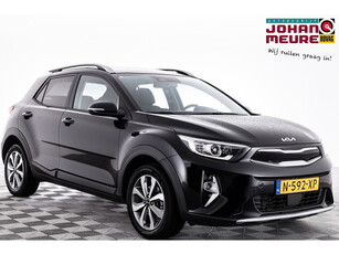 Kia Stonic 1.0 T-GDi MHEV DynamicPlusLine | NAVI ✅ 1e Eigenaar .