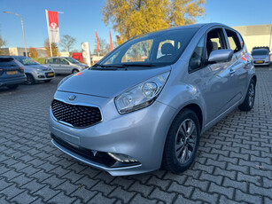 Kia VENGA 1.4 CVVT DynamicLine