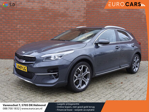 Kia XCeed 1.0 T-GDi DynamicLine Airco Navi LED PDC VA Camera 18