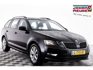 Škoda Octavia Combi 1.0 TSI Greentech Business Edition | NAVI | VELGEN .