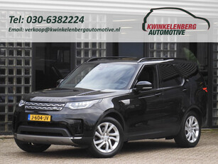 Land Rover Discovery 2.0 Sd4 HSE LUXURY/ 7PERS/ PANORAMADAK/ TREKHAAK