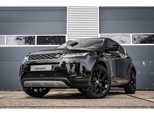 Land Rover Range Rover Evoque 2.0 P250 AWD |Pano |Stoel-/Stuurverw. |360° Cam |Digit. Dash |Leder |Memory Seats |ACC