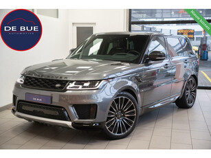 Land Rover Range Rover Sport 3.0 TDV6 HSE Dynamic EU6 Meridian 22